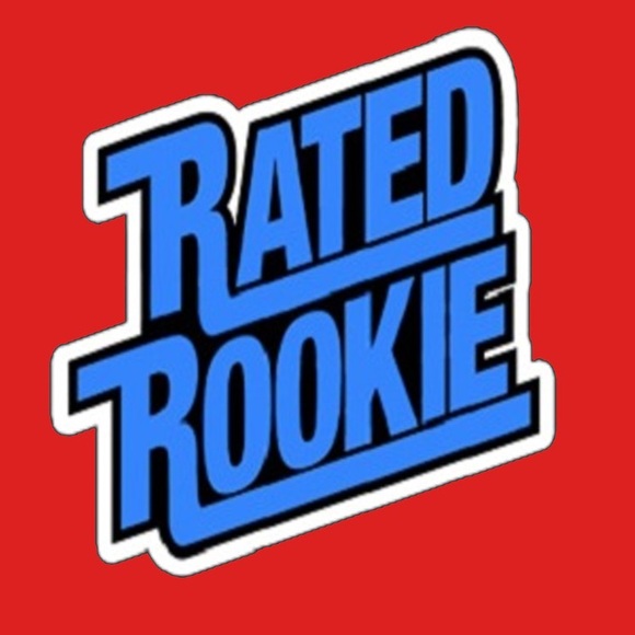 ratedrookie